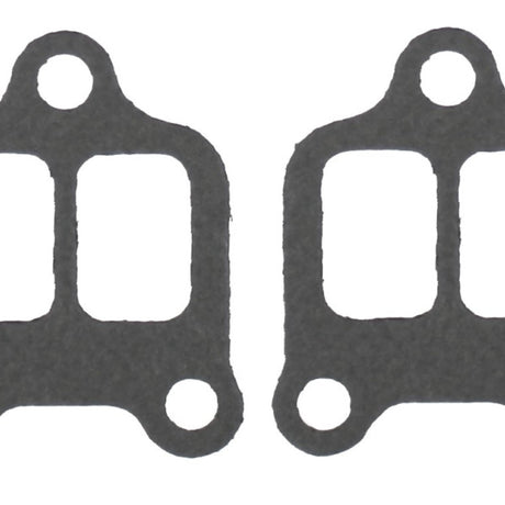 Exhaust Manifold TOYOTA 2E JC558 - Permaseal