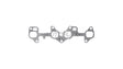 Intake Manifold JC559 - AUTOFLEX