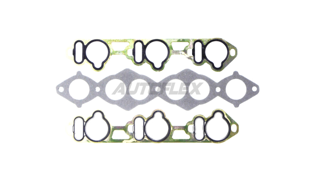 Intake Manifold JC581 - AUTOFLEX