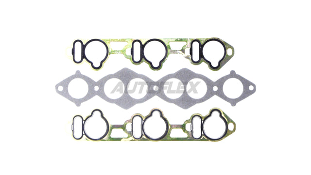 Intake Manifold JC581 - AUTOFLEX
