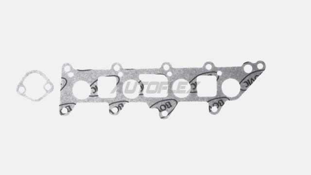 Intake Manifold JC588 - AUTOFLEX