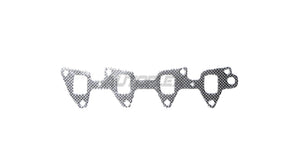 Exhaust Manifold JC589 - AUTOFLEX