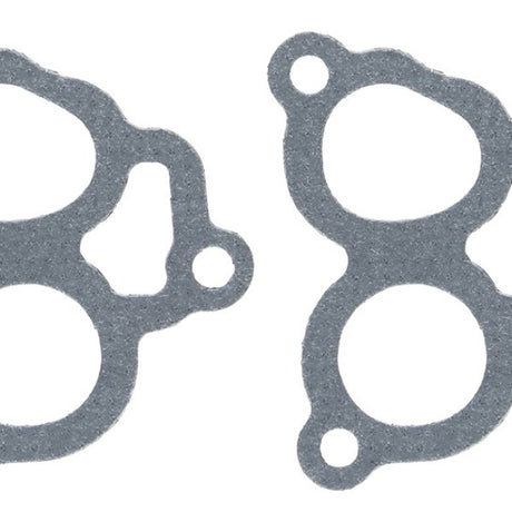 Inlet Manifold SUBARU EA82 EFI+TURBO JC596 - Permaseal