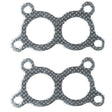 Exhaust Manifold ISUZU 4XC1 JC599 - PERMASEAL