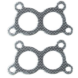 Exhaust Manifold ISUZU 4XC1 JC599 - Permaseal