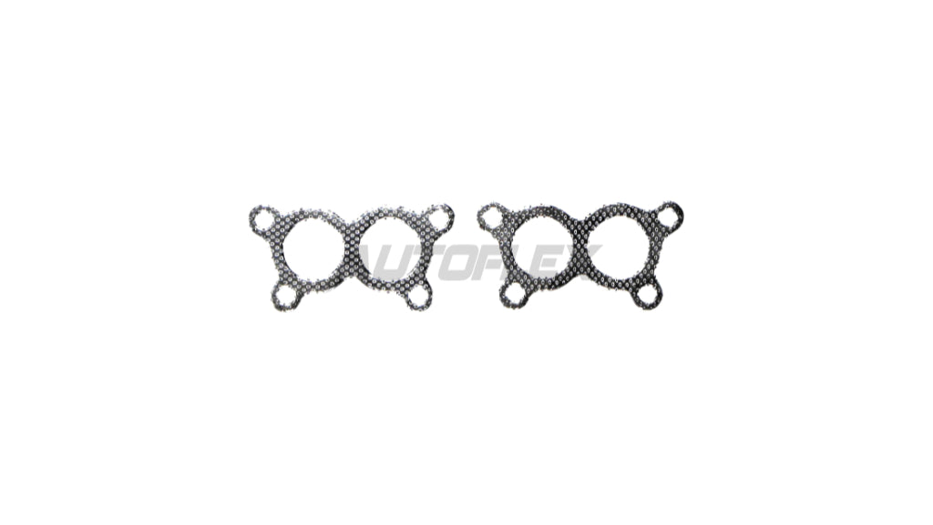 Exhaust Manifold JC599 - AUTOFLEX