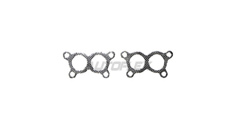 Exhaust Manifold JC599 - AUTOFLEX