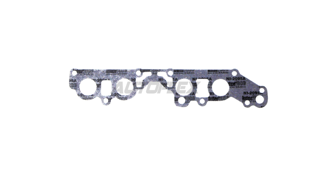 Intake Manifold JC600 - AUTOFLEX
