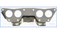 Hyundai G4CS Exhaust Manifold Gasket JC611 - Austral | Universal Auto Spares