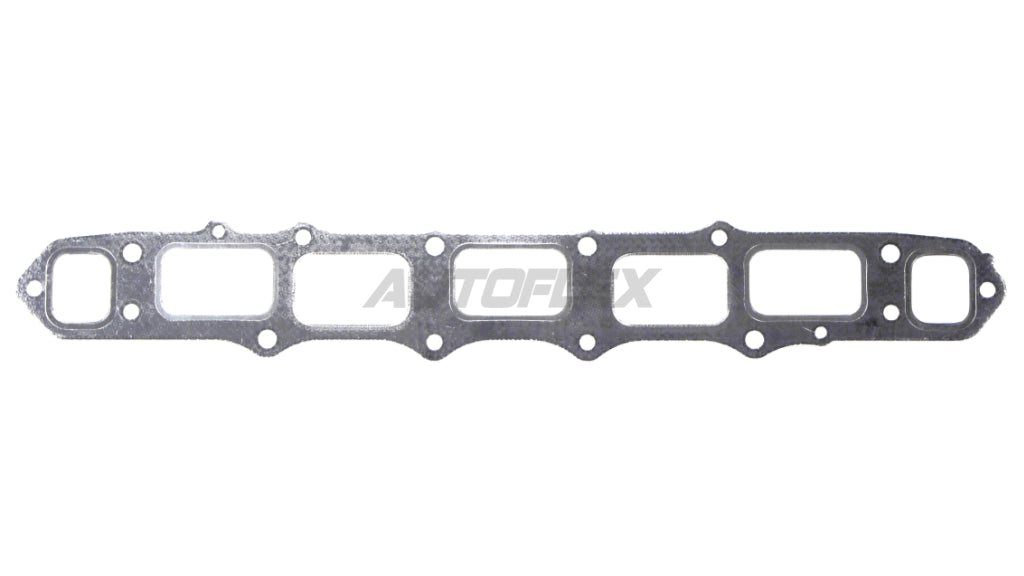 Manifold Set JC623 - AUTOFLEX
