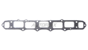 Manifold Set JC623 - AUTOFLEX