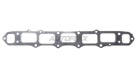 Manifold Set JC623 - AUTOFLEX