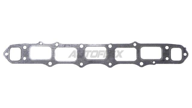 Manifold Set JC623 - AUTOFLEX