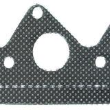 Exhaust Manifold DAIHATSU CB CD JC625 - Permaseal