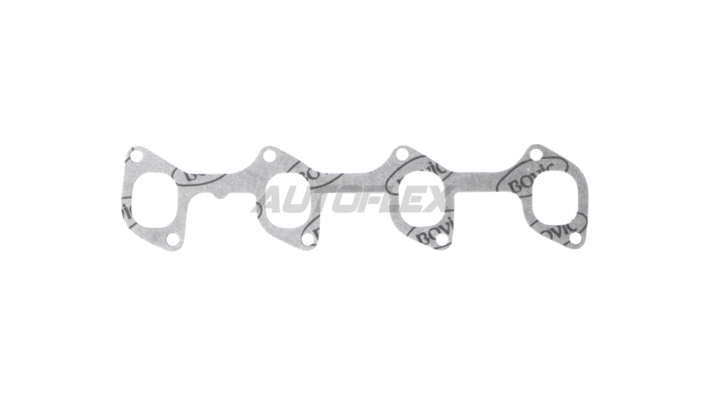 Intake Manifold JC640 - AUTOFLEX