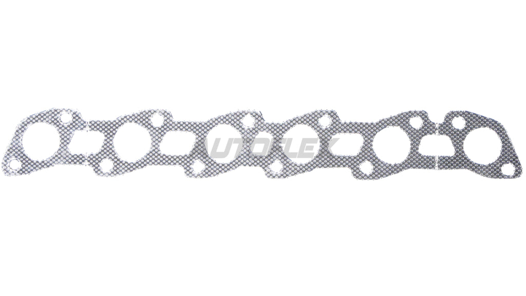 Exhaust Manifold JC653 - AUTOFLEX