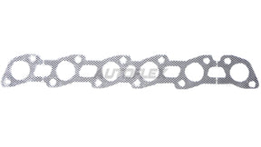 Exhaust Manifold JC653 - AUTOFLEX