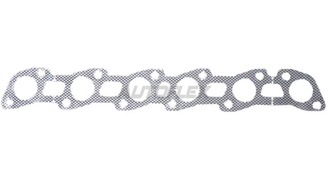 Exhaust Manifold JC653 - AUTOFLEX