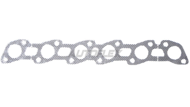 Exhaust Manifold JC653 - AUTOFLEX