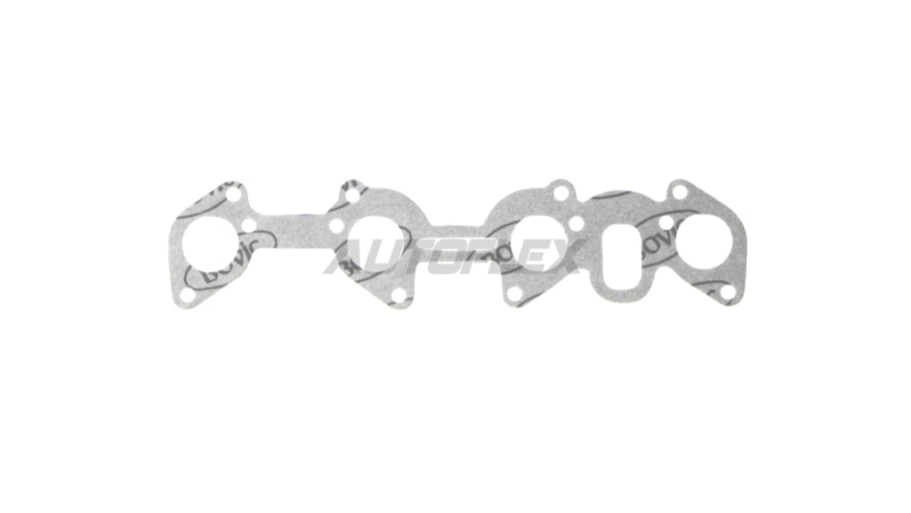 Intake Manifold JC670 - AUTOFLEX
