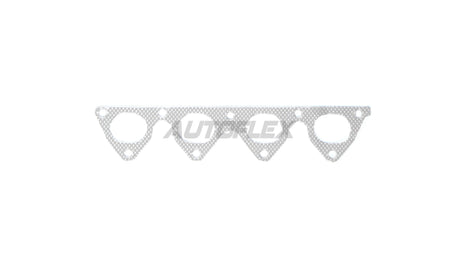 Exhaust Manifold JC674 - AUTOFLEX