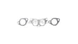 Exhaust Manifold Gasket Set JC683 - AUTOFLEX
