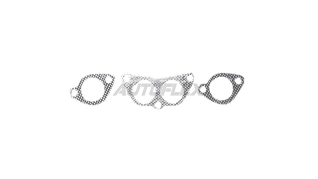 Exhaust Manifold Gasket Set JC683 - AUTOFLEX