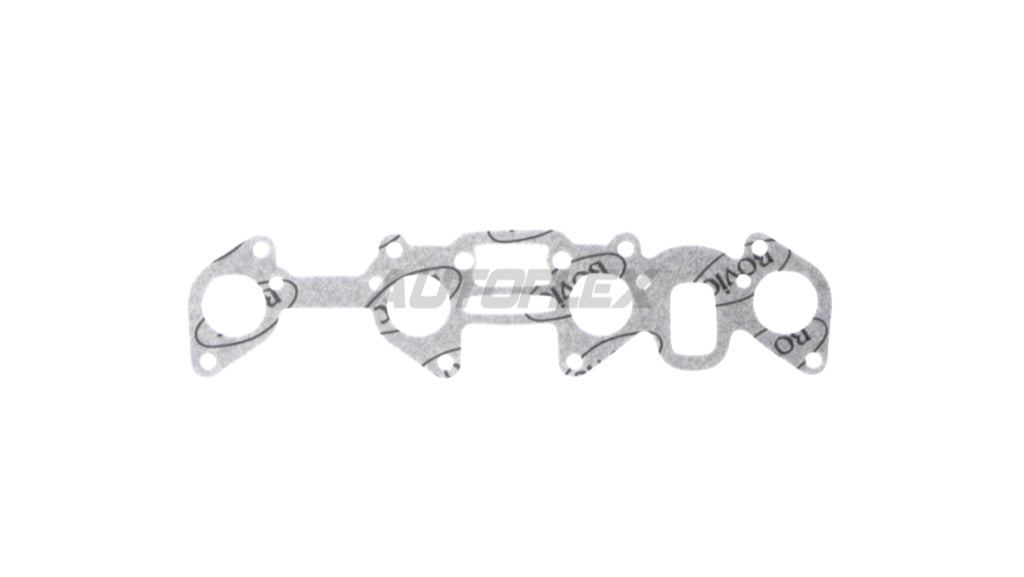 Intake Manifold JC684 - AUTOFLEX