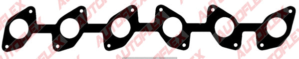 Inlet Manifold Gasket Set JC727 - AUTOFLEX | Universal Auto Spares