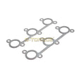 Ford Ea Au Exhaust Manifold Gasket JC730 - Austral | Universal Auto Spares