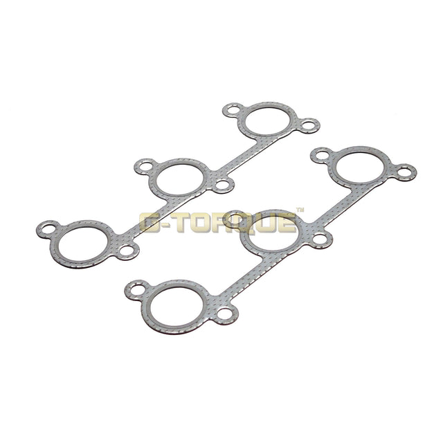 Ford Ea Au Exhaust Manifold Gasket JC730 - Austral | Universal Auto Spares