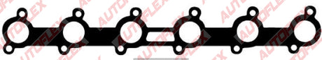 Exhaust Manifold Gasket Set JC730 - AUTOFLEX | Universal Auto Spares