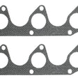 Exhaust Manifold FORD 3.9L 3.2L 4.0L JC730 - PERMASEAL
