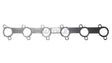 Exhaust Manifold Gasket Set JC730 - AUTOFLEX