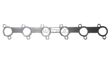 Exhaust Manifold Gasket Set JC730 - AUTOFLEX