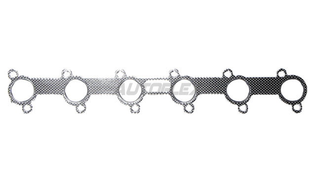 Exhaust Manifold Gasket Set JC730 - AUTOFLEX