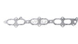 Inlet Manifold Gasket Set JC739 - AUTOFLEX