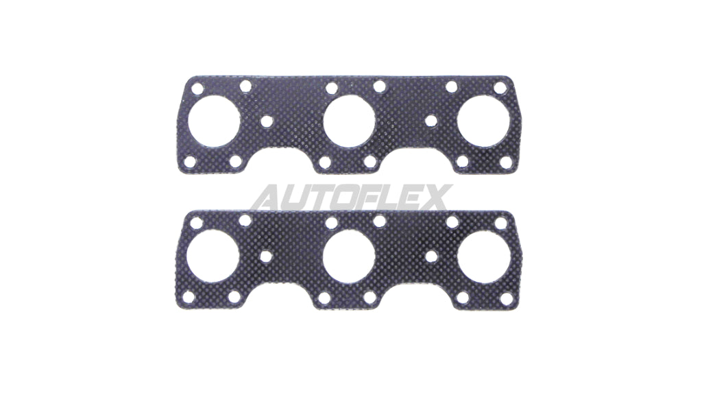 Exhaust Manifold JC752 - AUTOFLEX