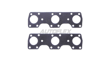 Exhaust Manifold JC752 - AUTOFLEX