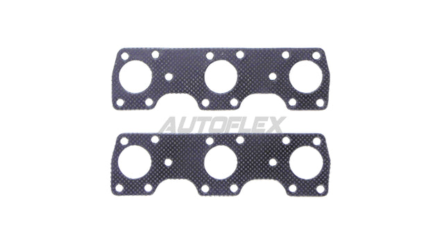 Exhaust Manifold JC752 - AUTOFLEX