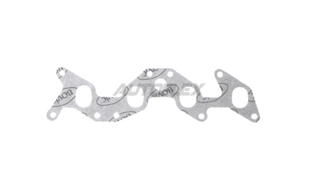 Intake Manifold JC757 - AUTOFLEX