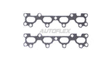 Exhaust Manifold JC782 - AUTOFLEX