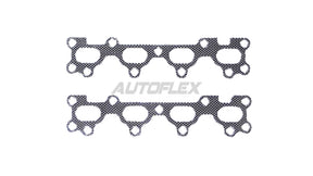 Exhaust Manifold JC782 - AUTOFLEX