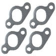 Exhaust Manifold NISSAN CA18DE JC788 - PERMASEAL