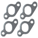 Exhaust Manifold NISSAN CA18DE JC788 - Permaseal