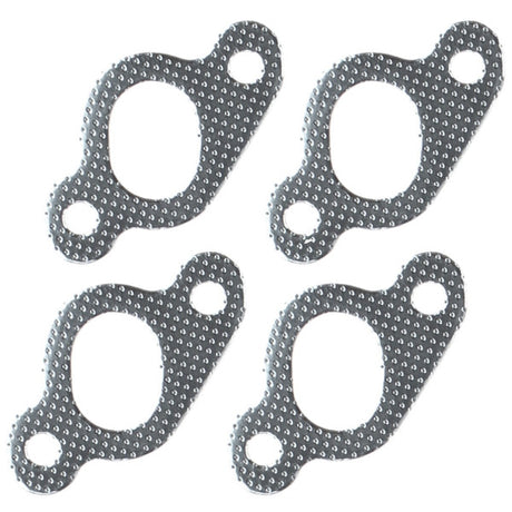 Exhaust Manifold NISSAN CA18DE JC788 - Permaseal