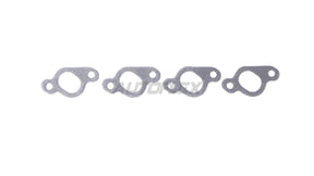 Exhaust Manifold JC788 - AUTOFLEX