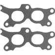 Exhaust Manifold TOYOTA 3S-GTE DOHC 16V JC789 - PERMASEAL