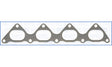 Hyundai G4CR Exhaust Manifold Gasket JC794 - Austral | Universal Auto Spares