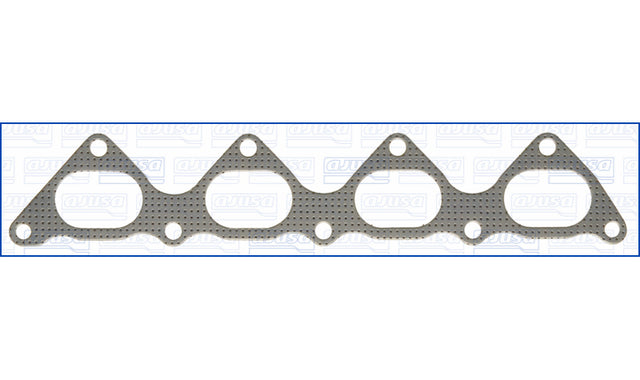 Hyundai G4CR Exhaust Manifold Gasket JC794 - Austral | Universal Auto Spares